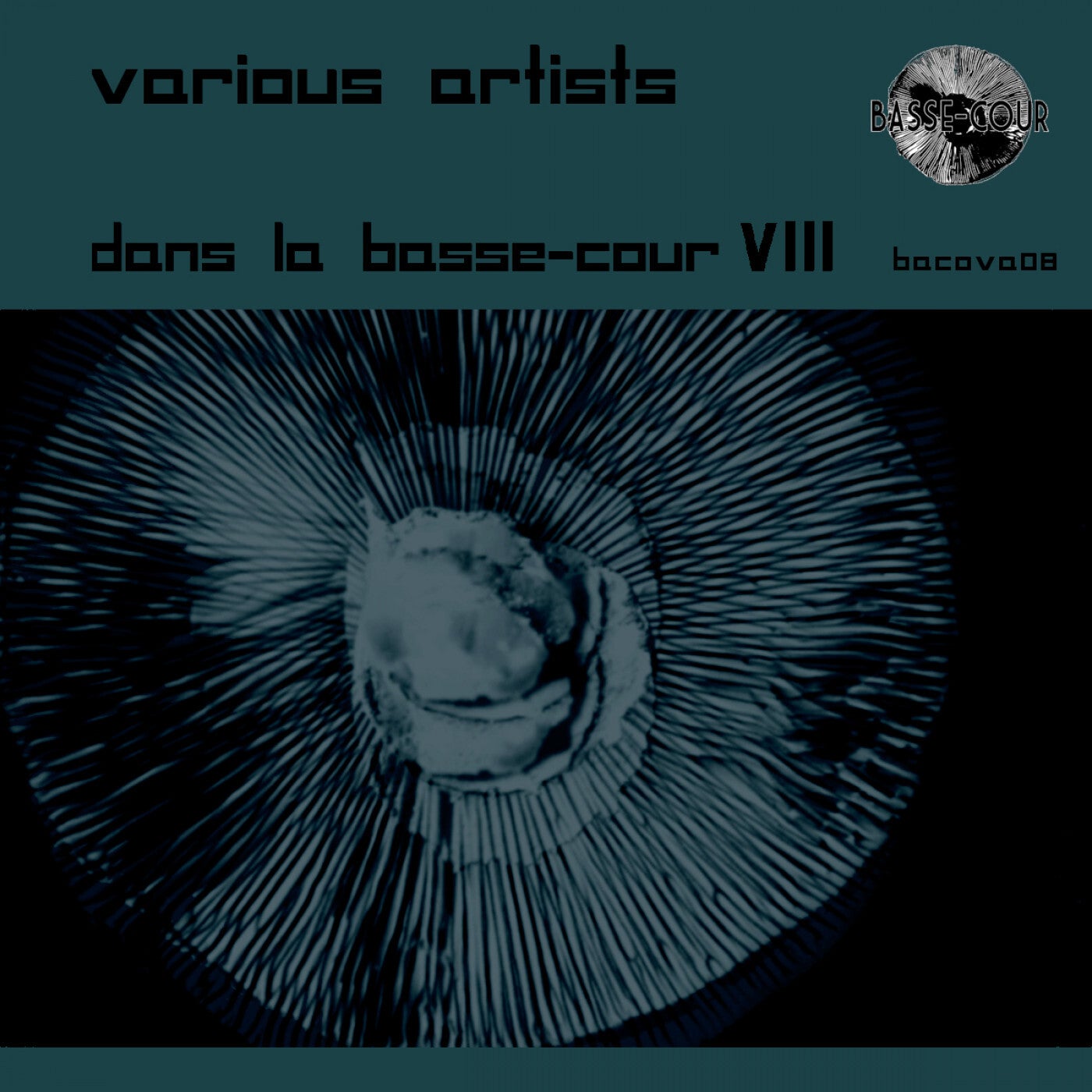 Dans la Basse-cour VIII