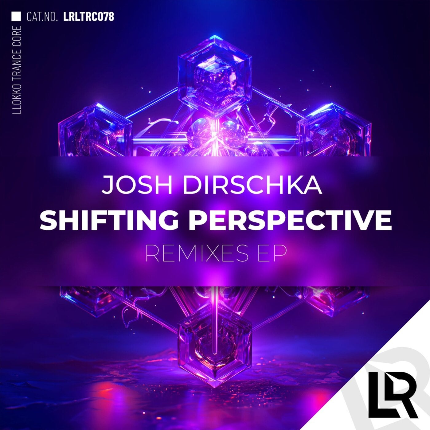 Shifting Perspective Remix EP