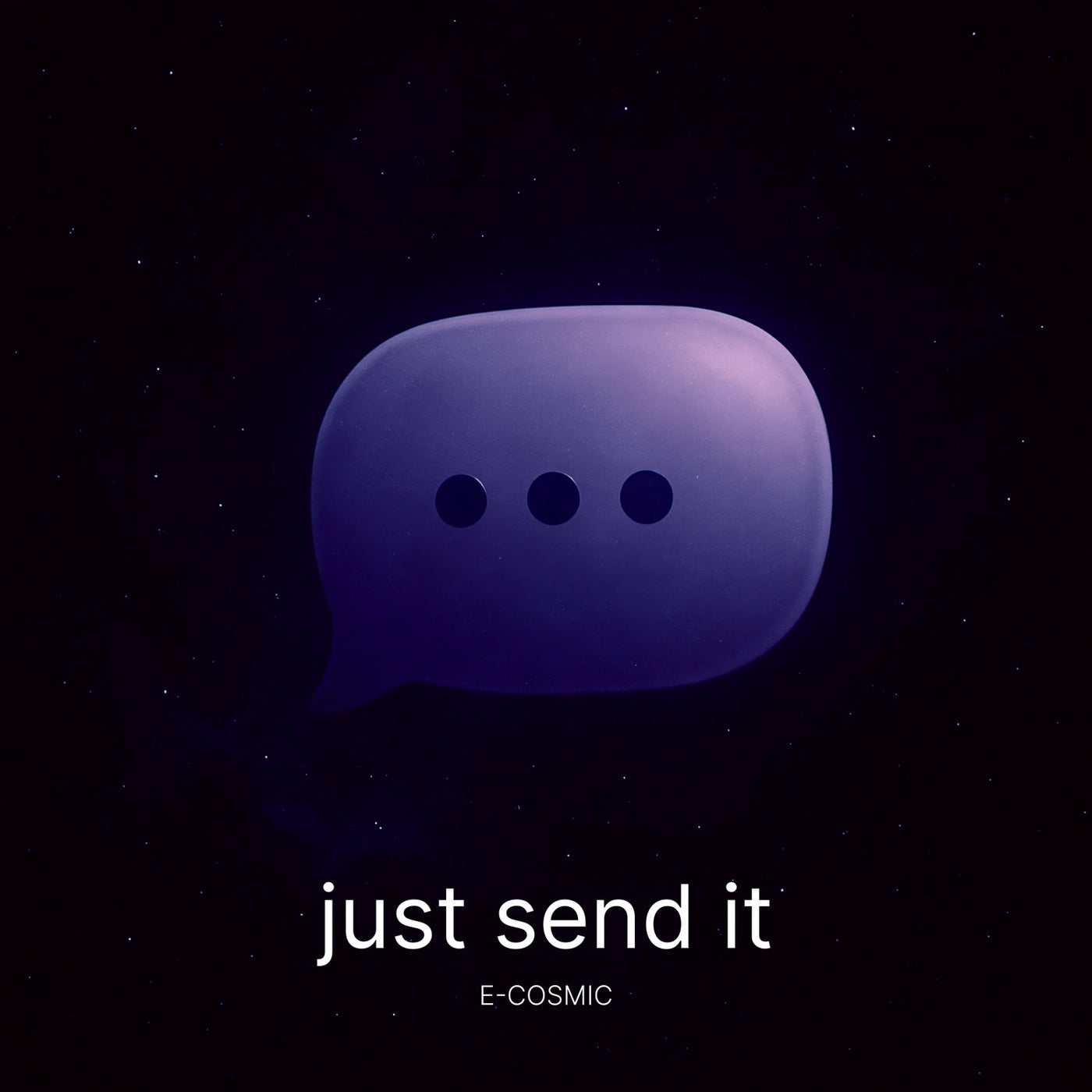 JUST SEND IT