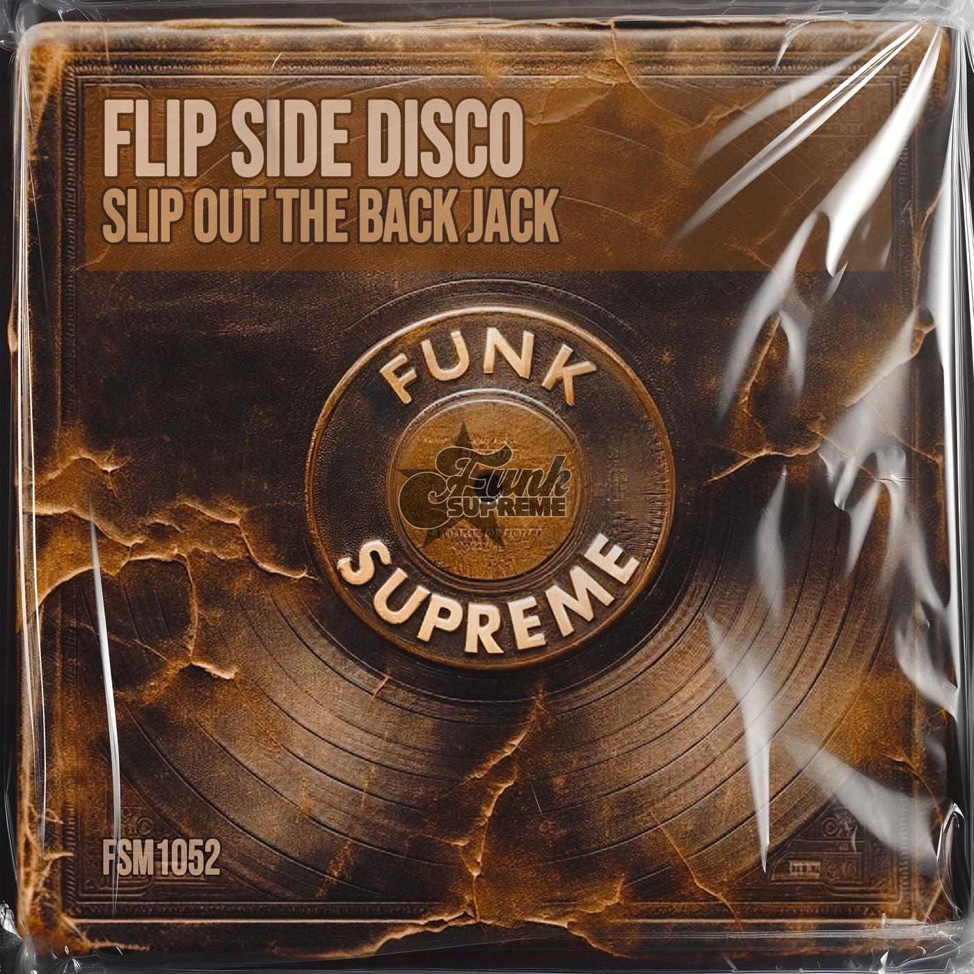 Flip Side Disco – Slip out the Back Jack [FUNK SUPREME]