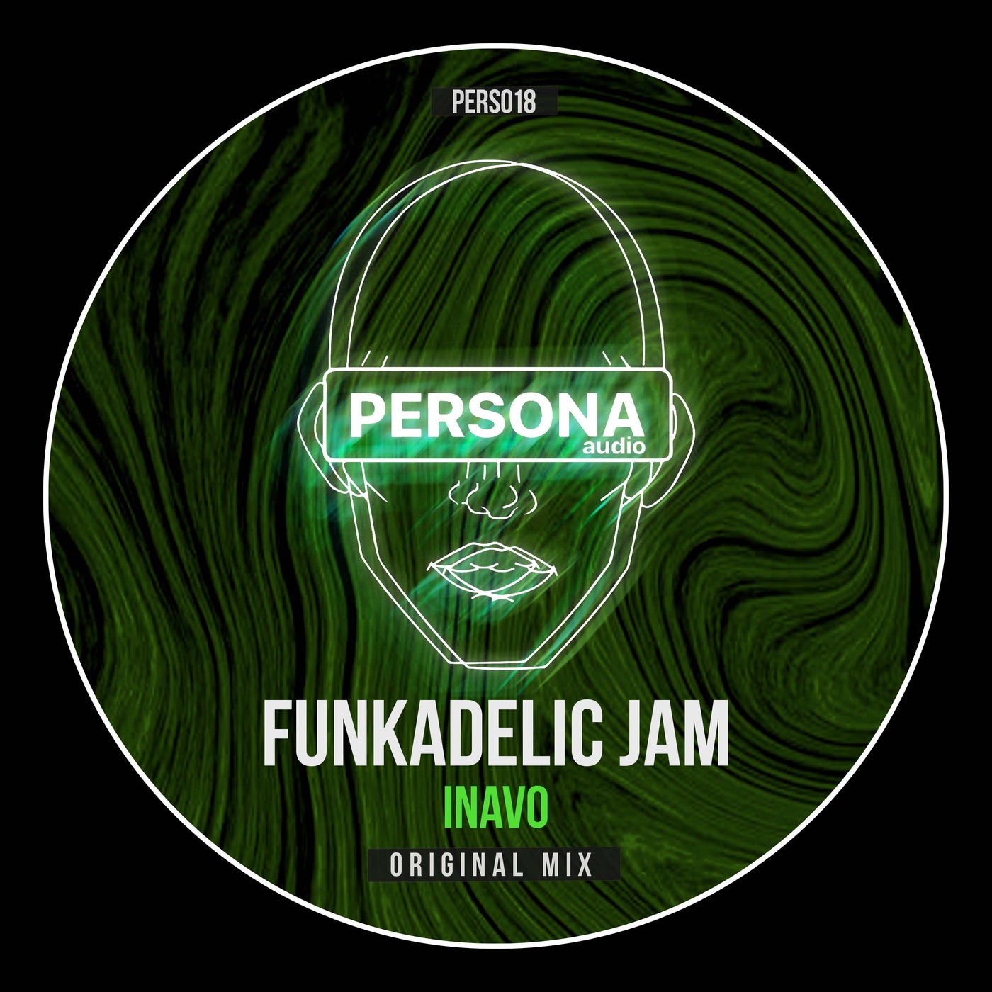 Funkadelic Jam