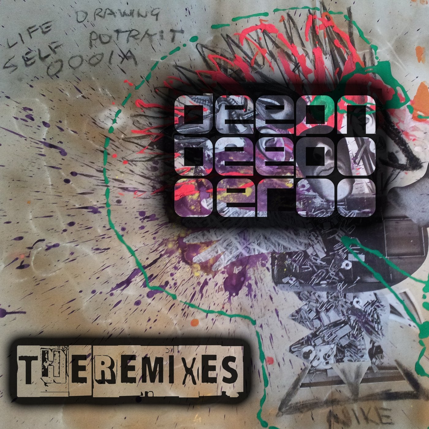 The Remixes