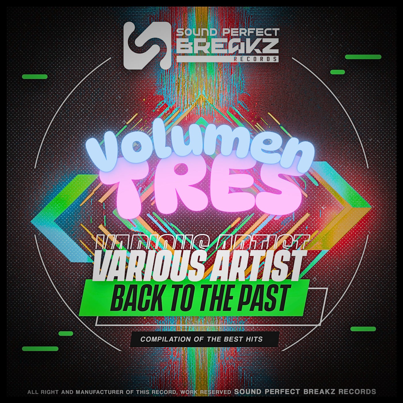 SPBR Compilation Vol.3