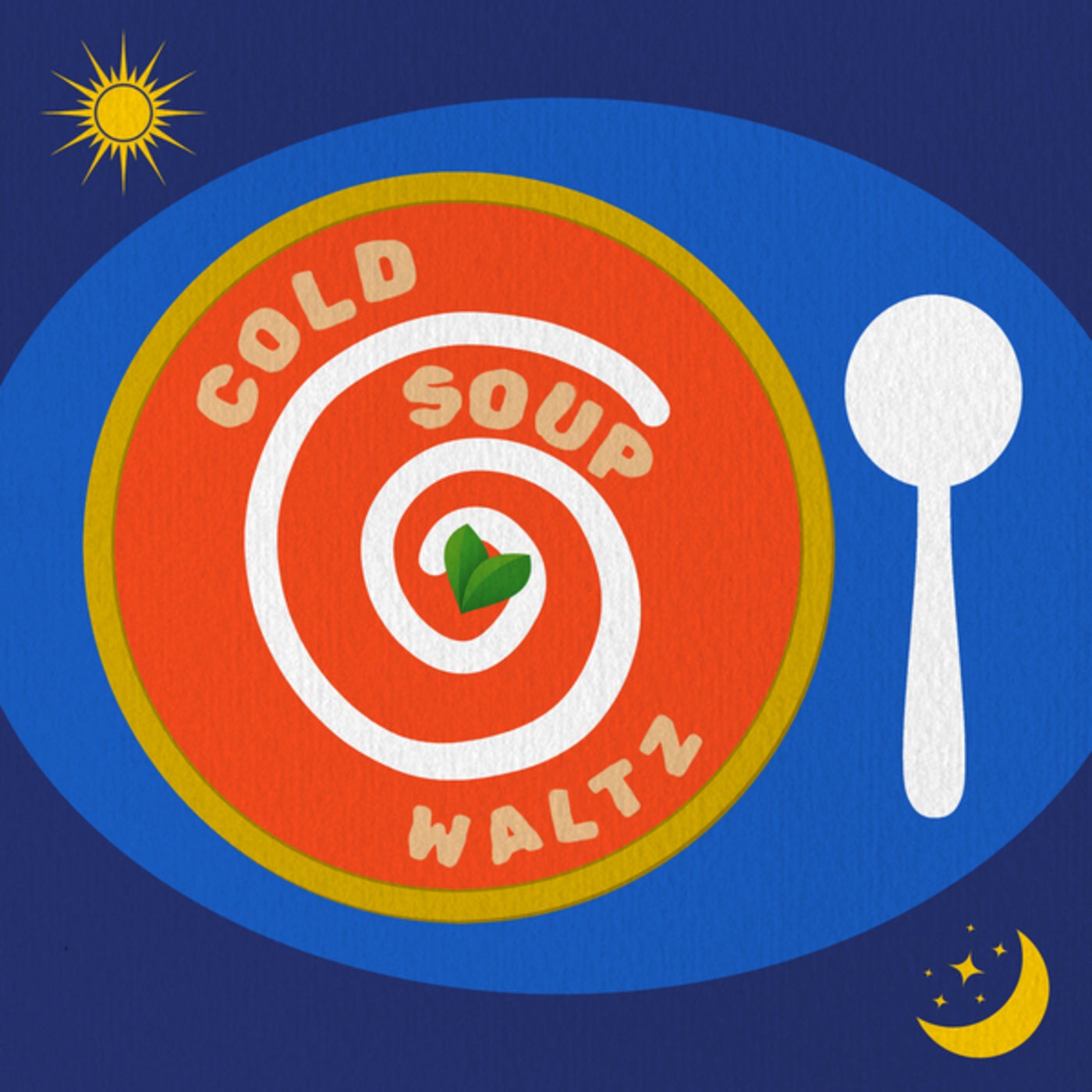 Cold Soup