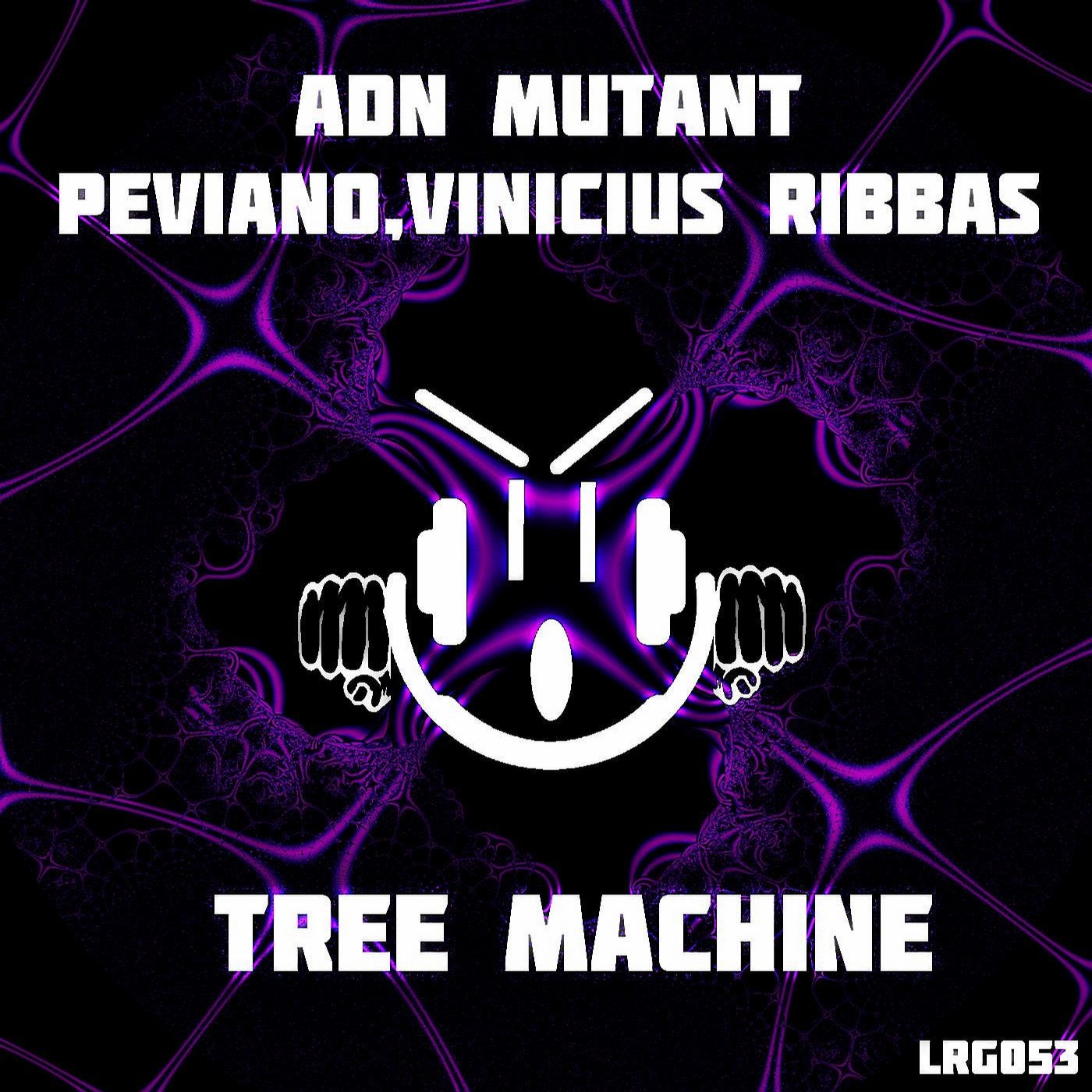 Tree Machine