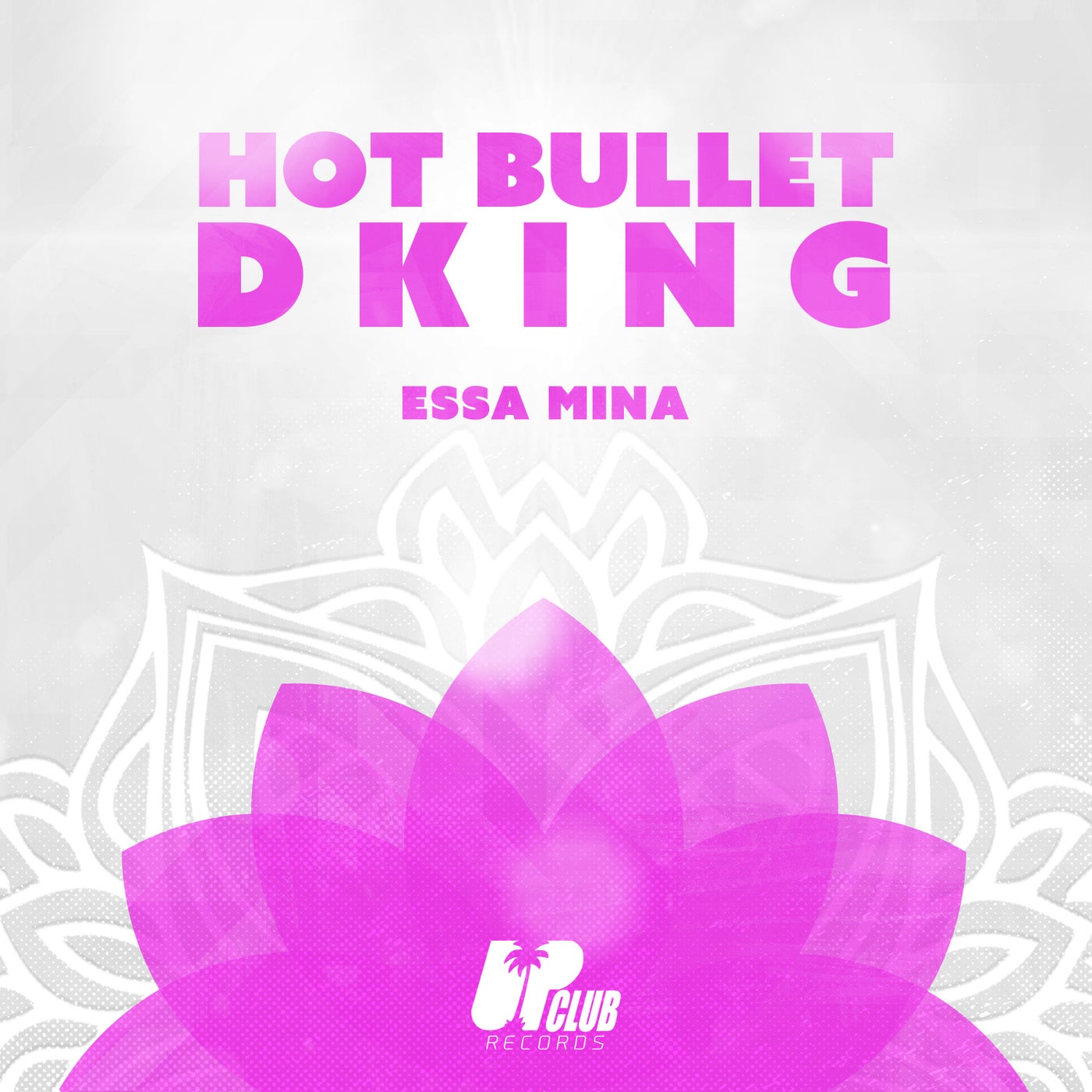 Essa Mina (Extended Mix)