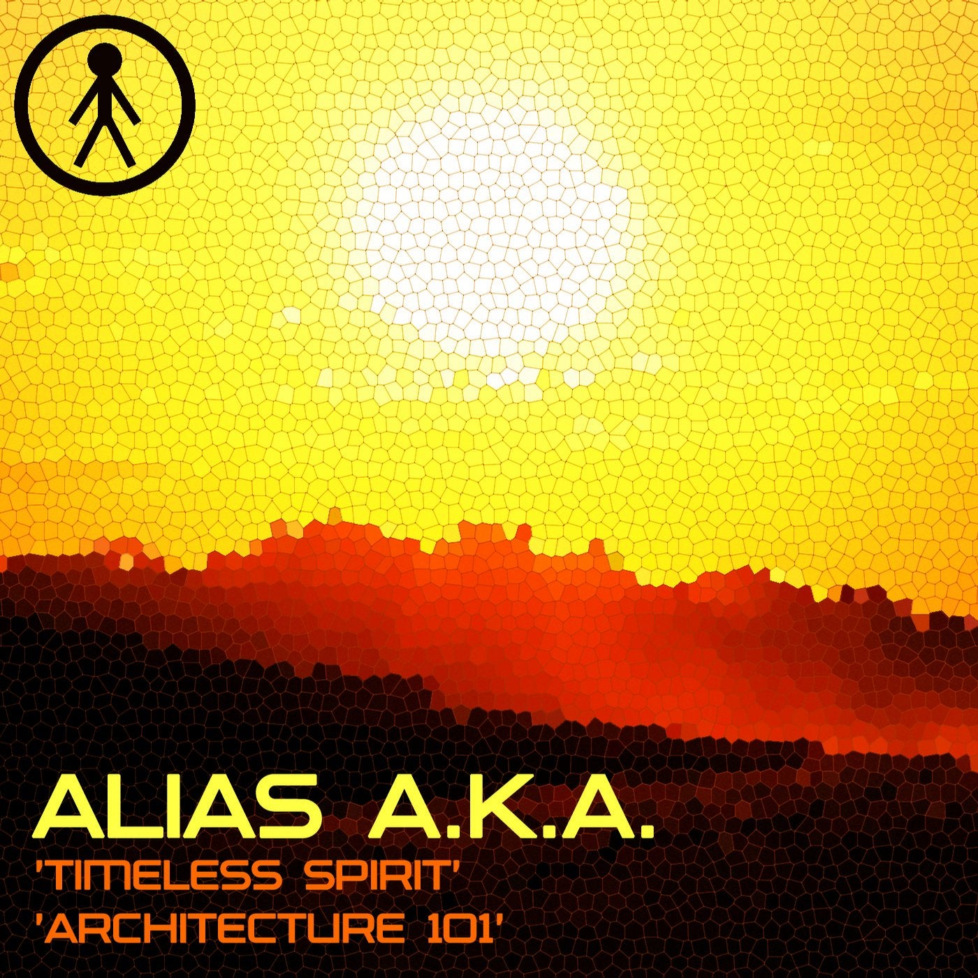 Alias A.K.A. - Timeless Spirit / Architecture 101