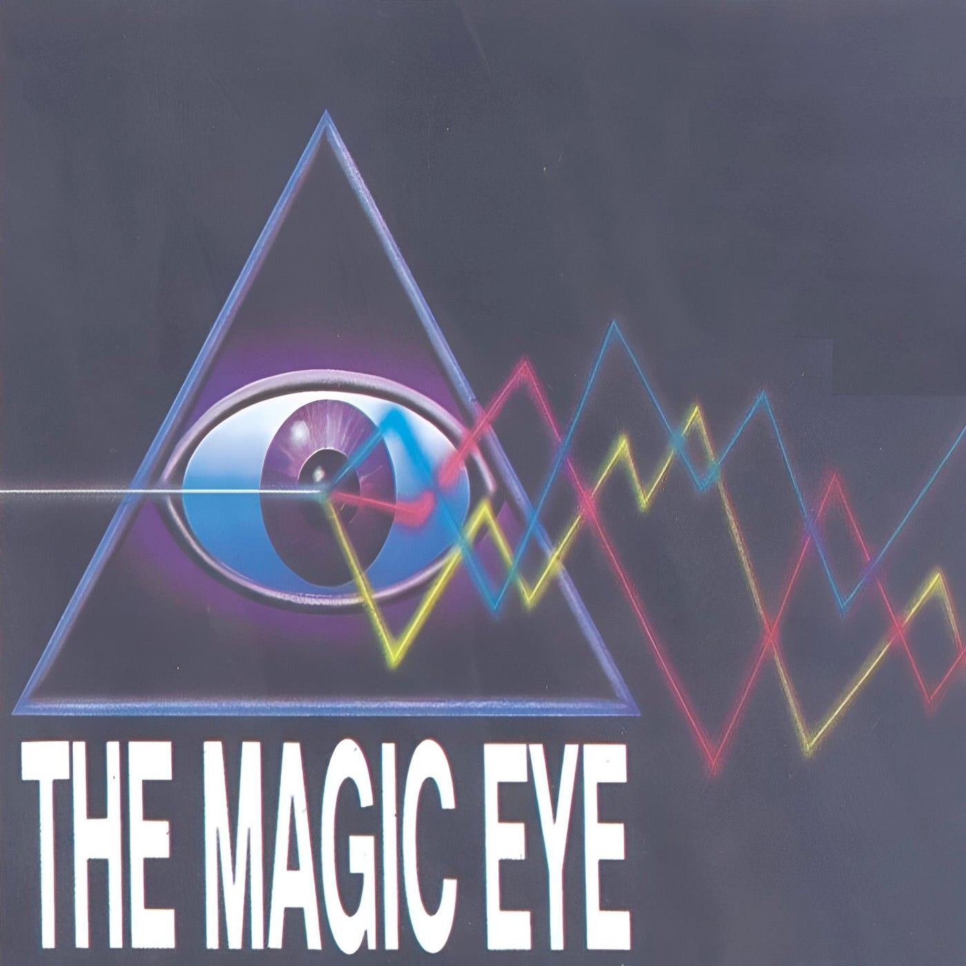 The Magic Eye