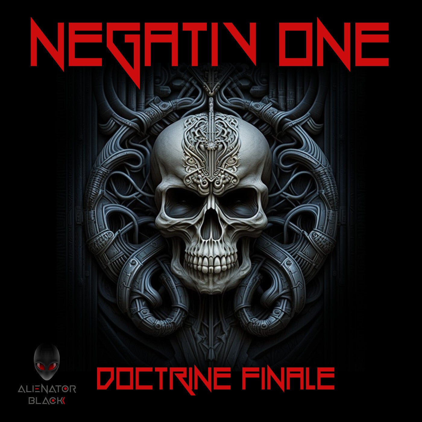Doctrine finale