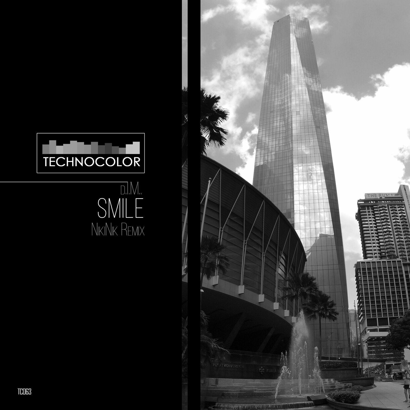Smile (NikiNik Remix)