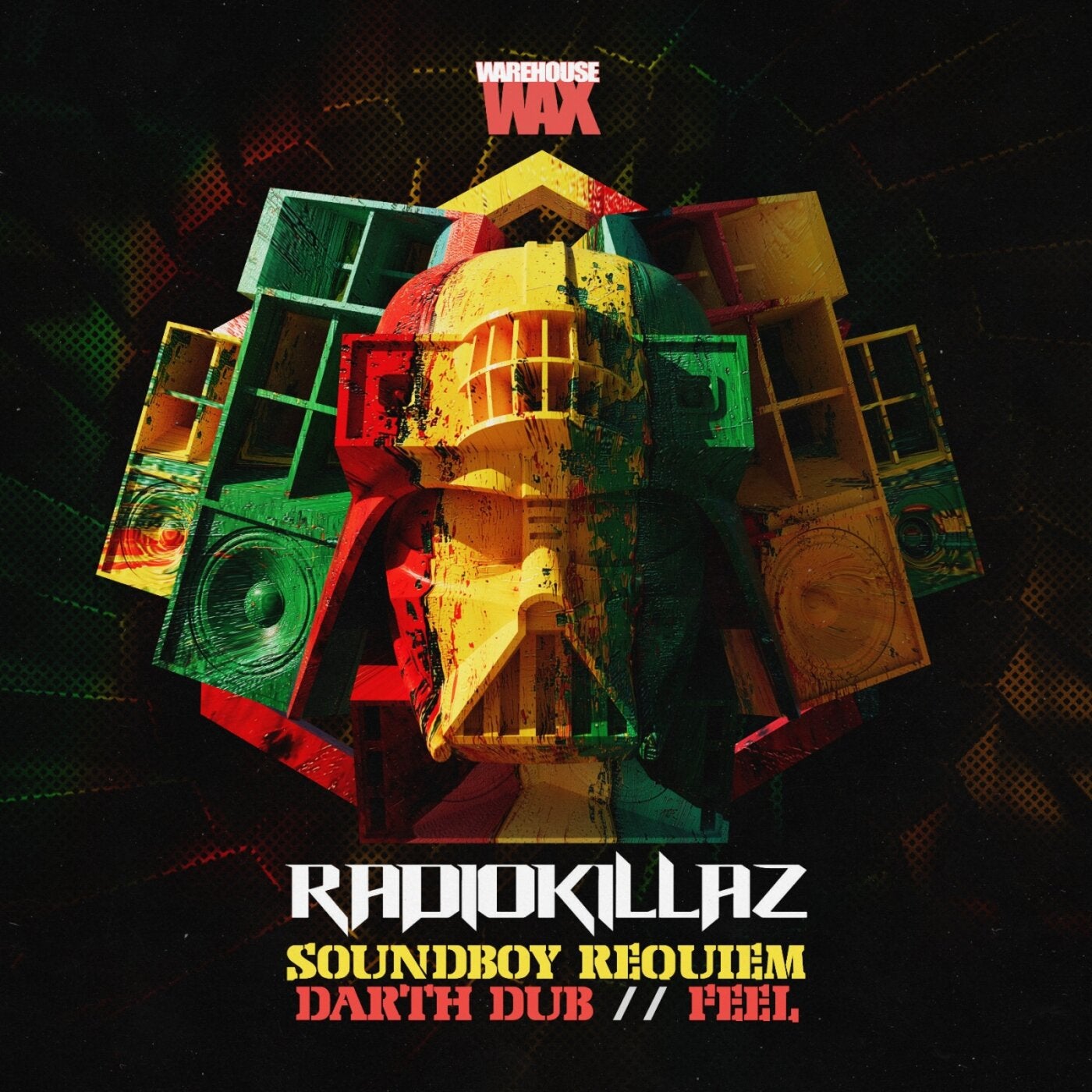 Soundboy Requiem EP