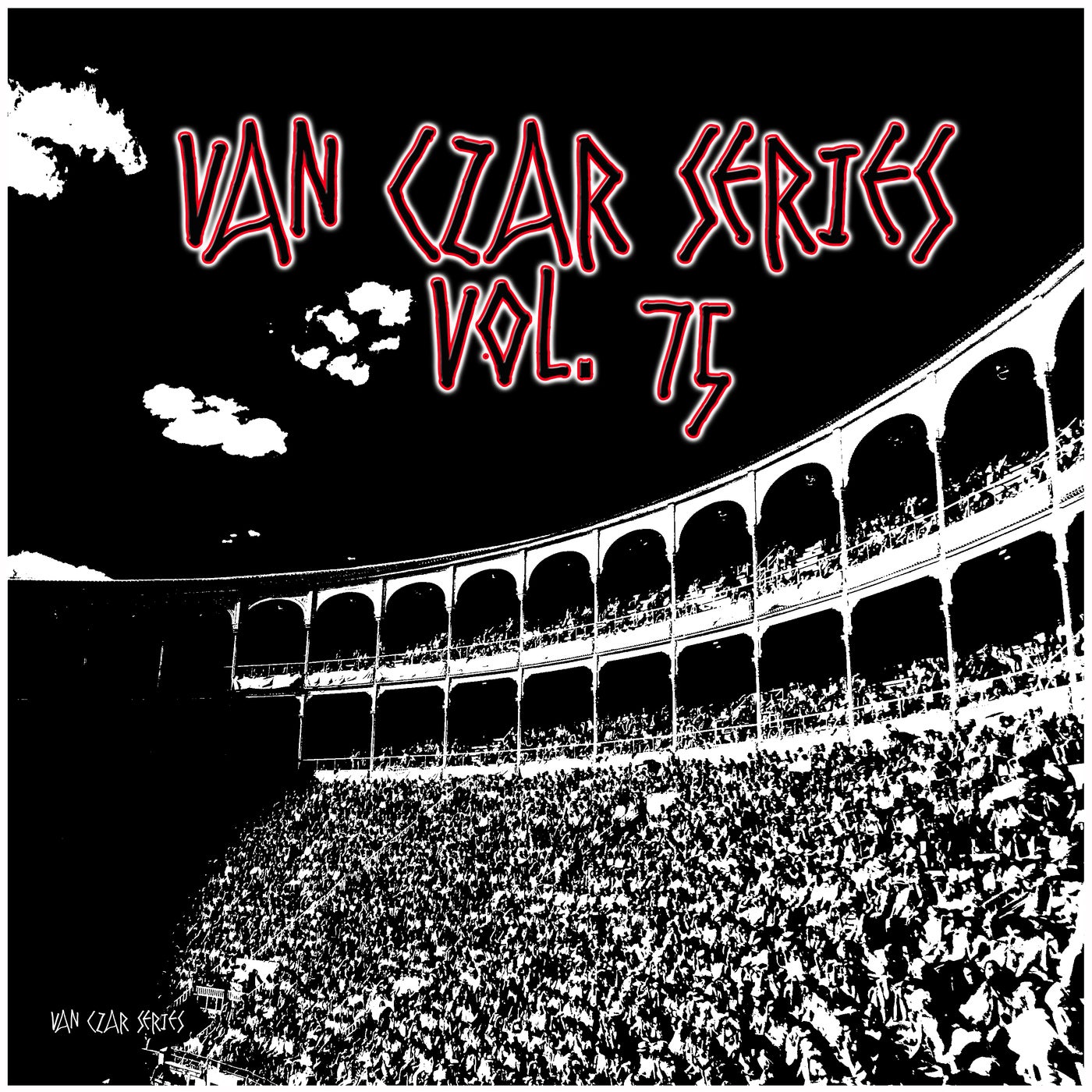 Van Czar Series, Vol. 75