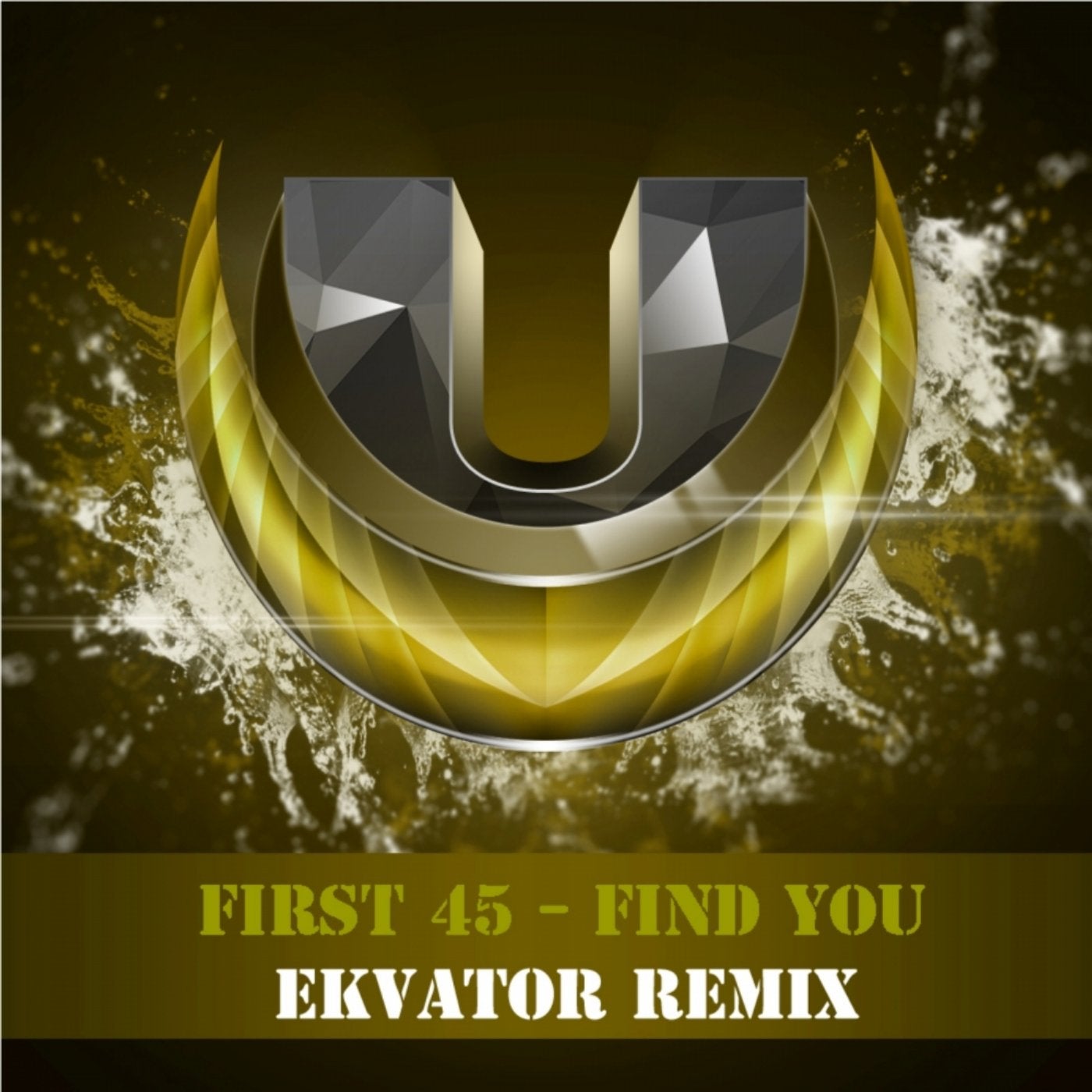 Find You (Ekvator Remix)