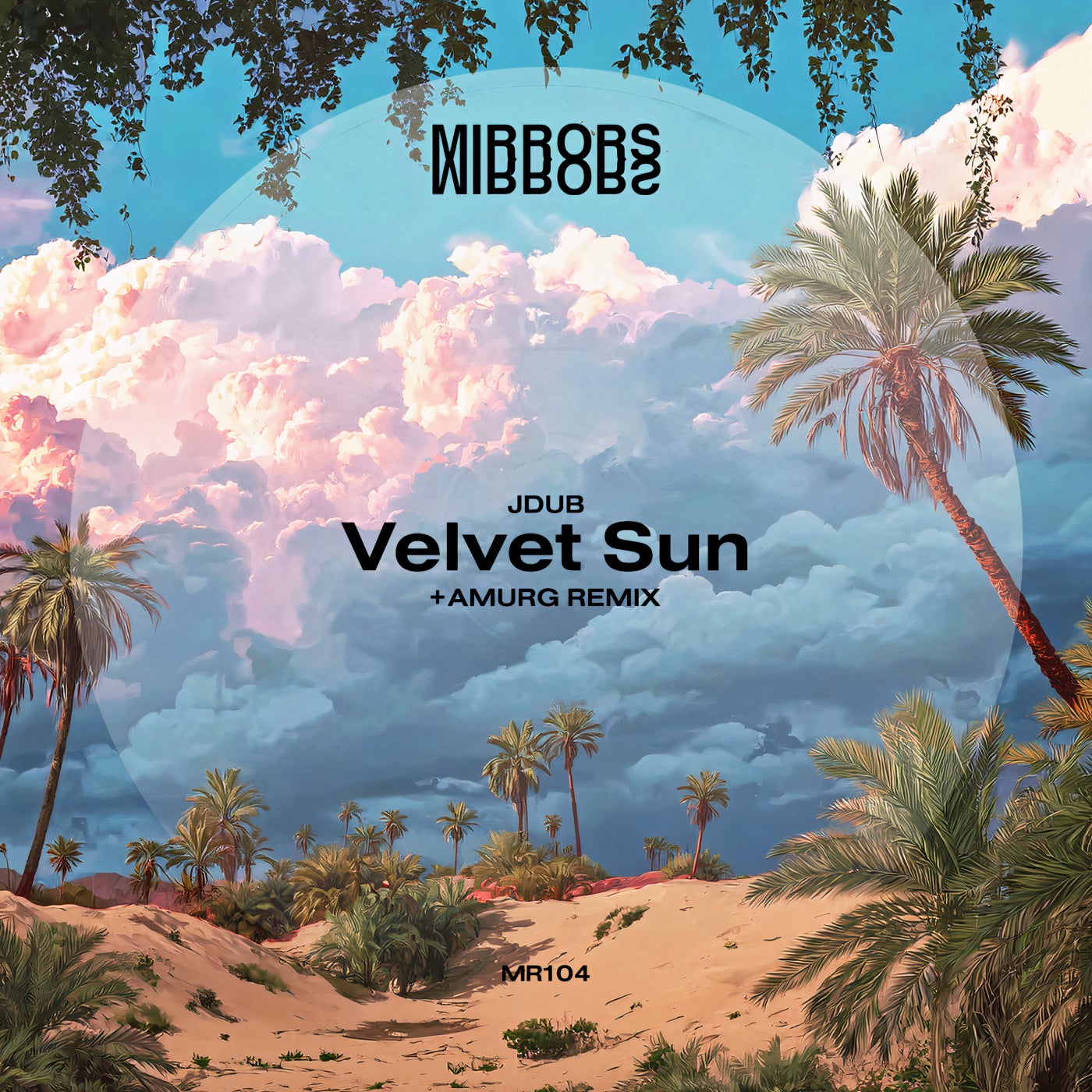 Velvet Sun
