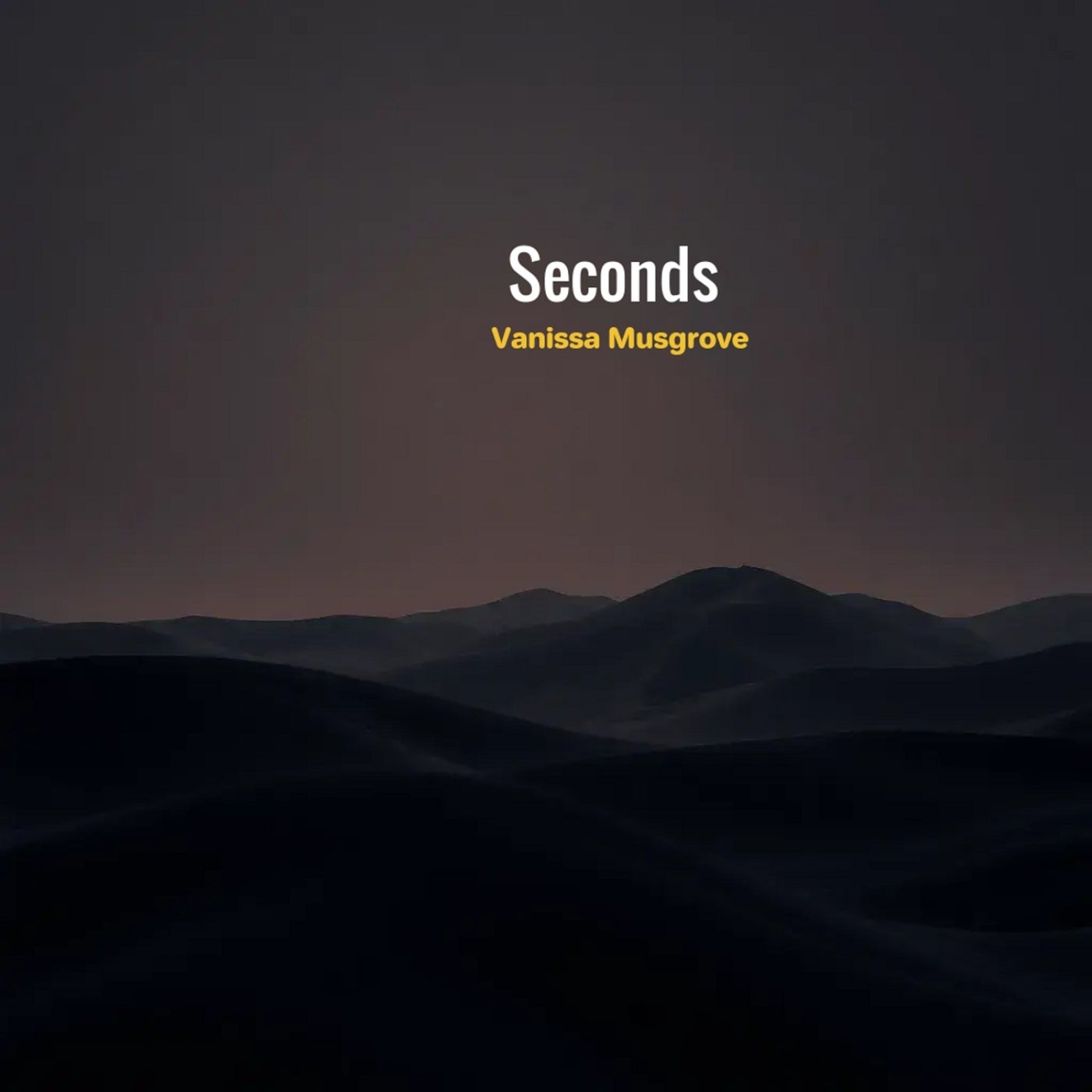 Seconds