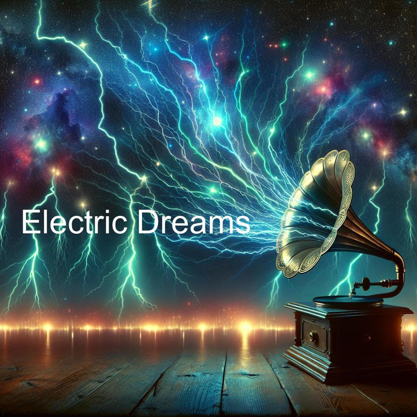 Electric Dreams