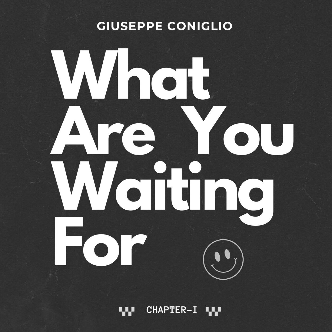 What Are You Waiting For (Extended Mix)