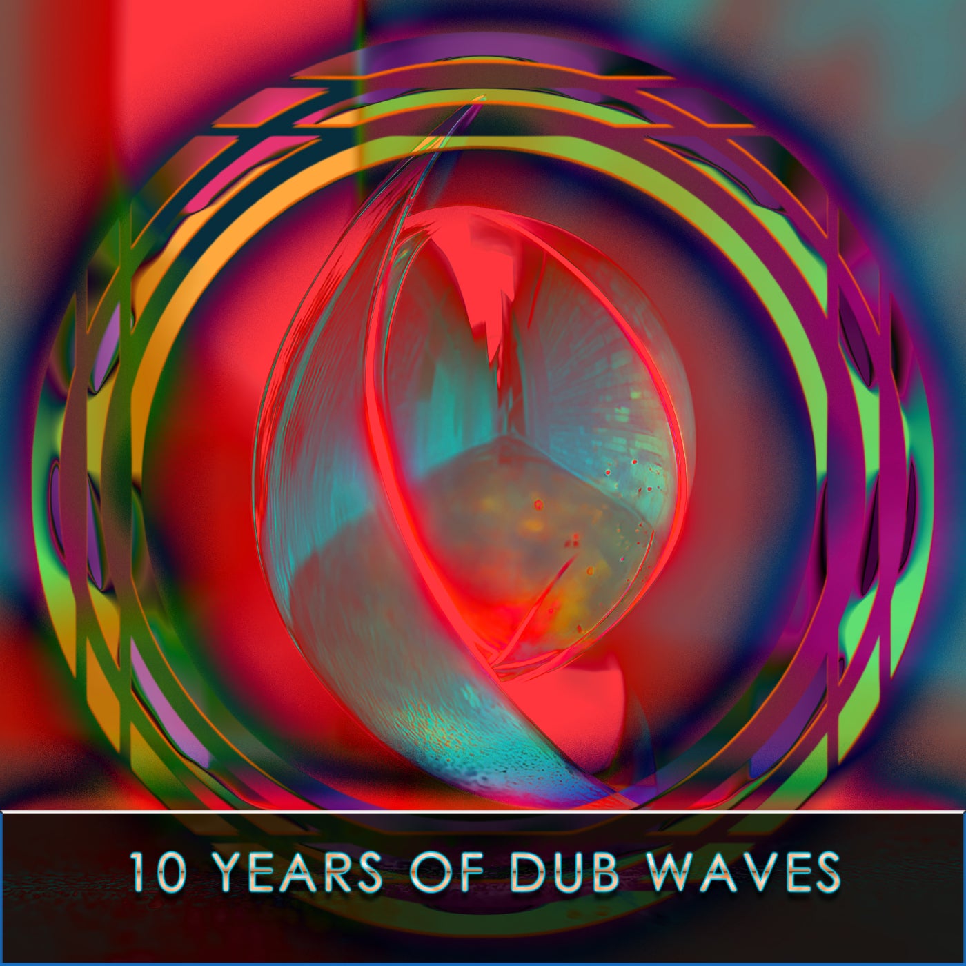 10 Years of Dub Waves, Pt. 2
