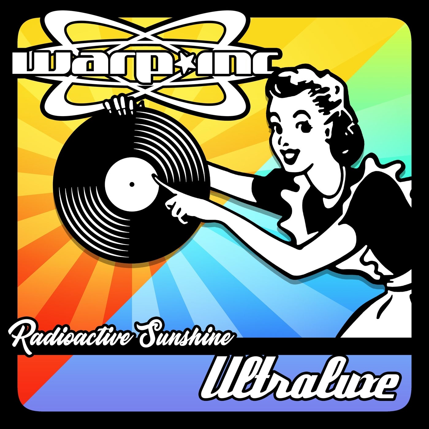 Radioactive Sunshine
