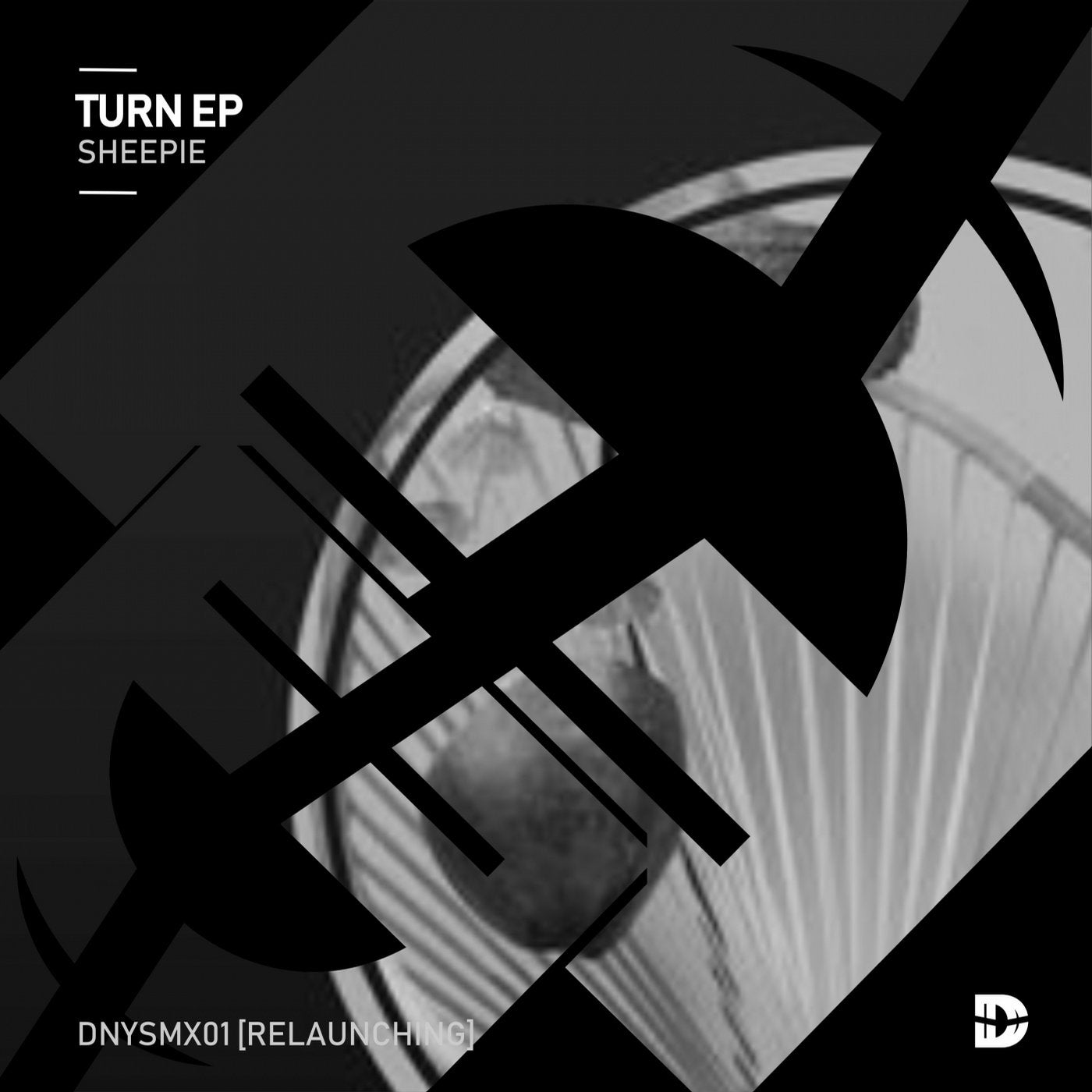 Turn EP [RELAUNCHING]