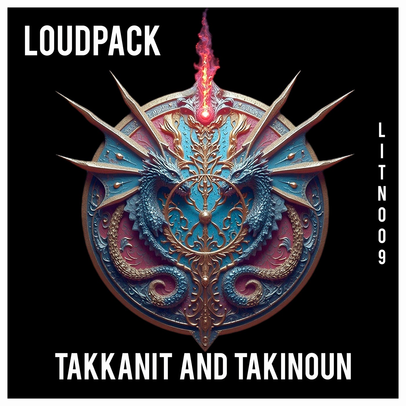 Loudpack