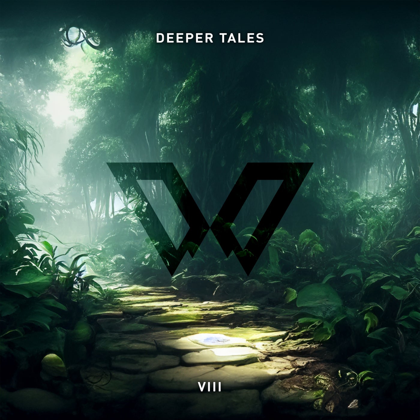 Deeper Tales VIII