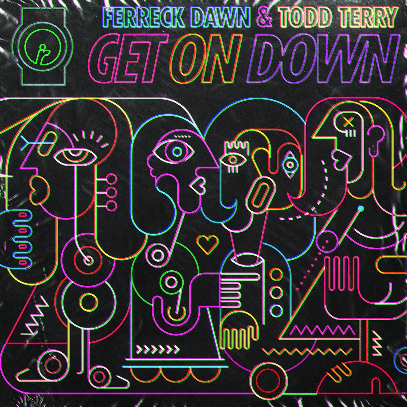 Get On Down (Original Mix)