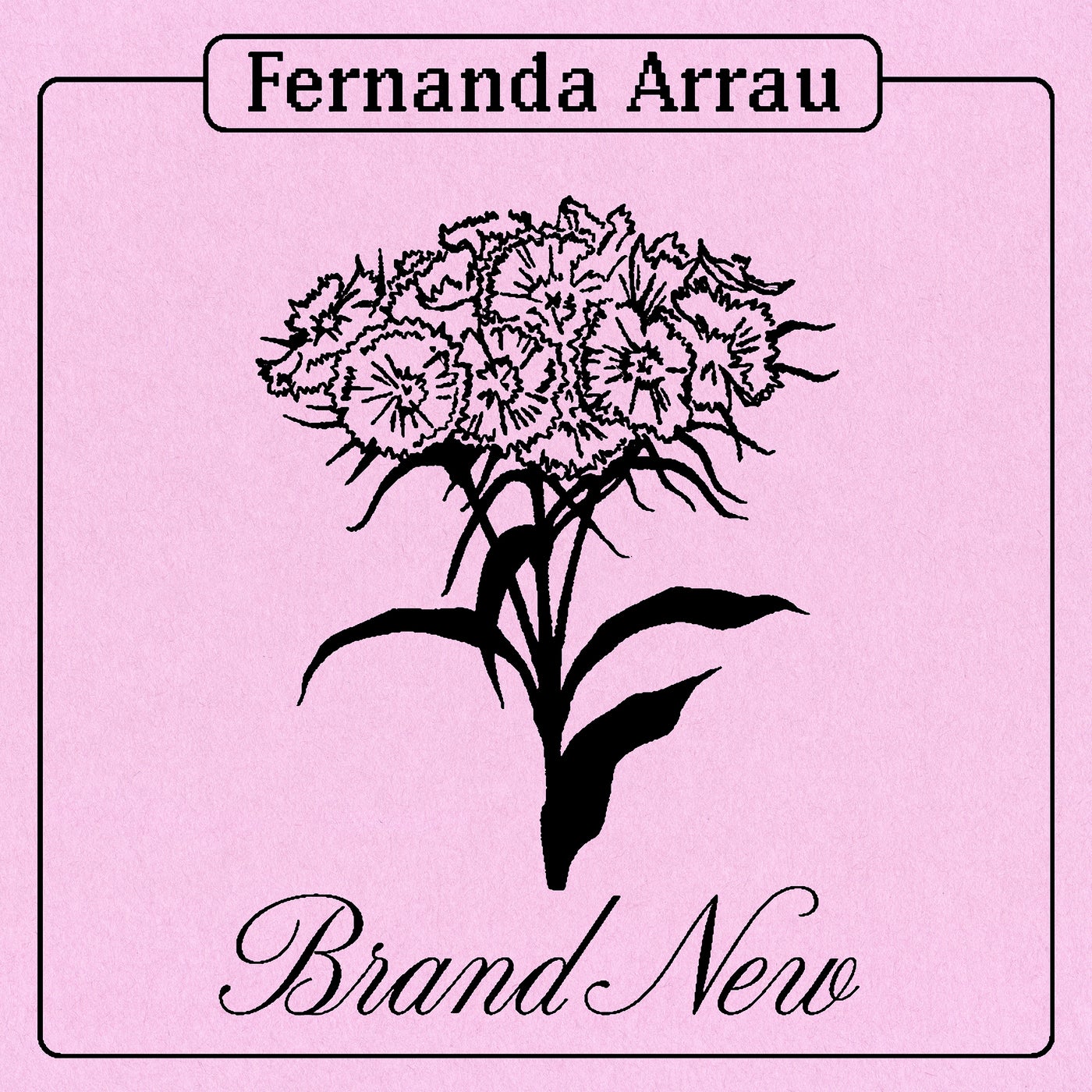 Fernanda Arrau Music & Downloads on Beatport