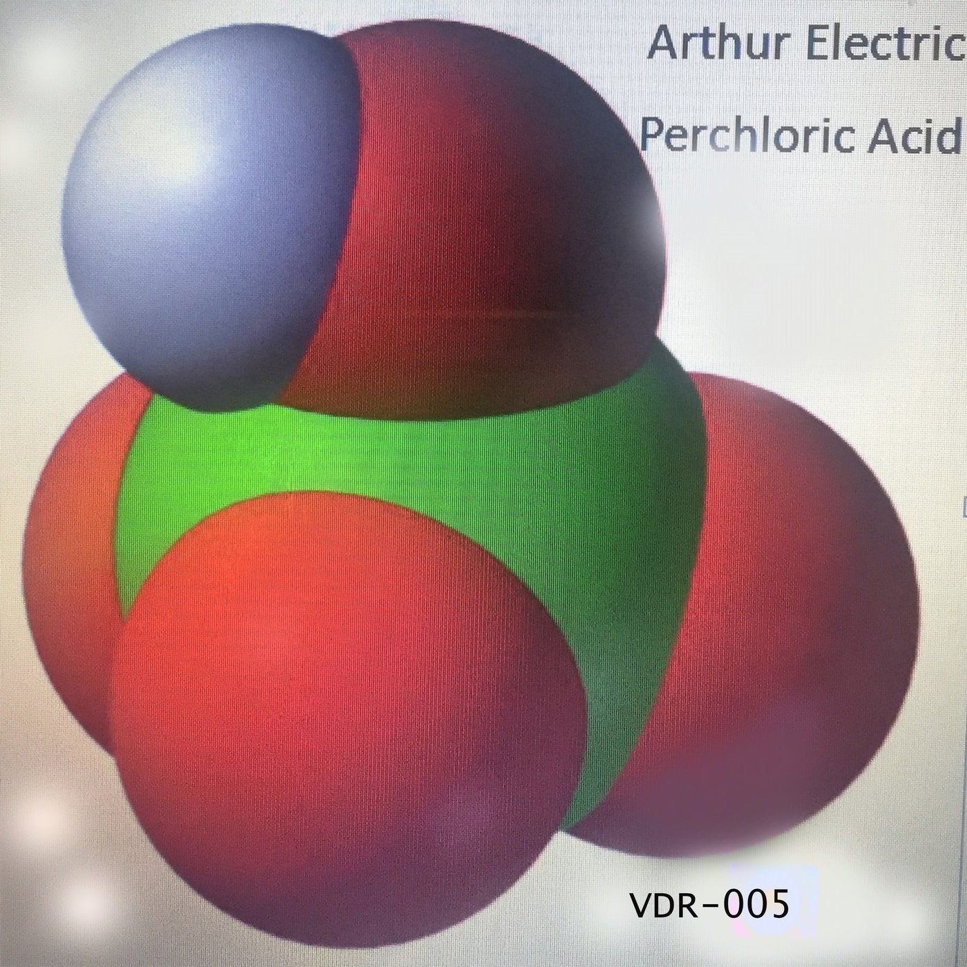 Perchloric Acid