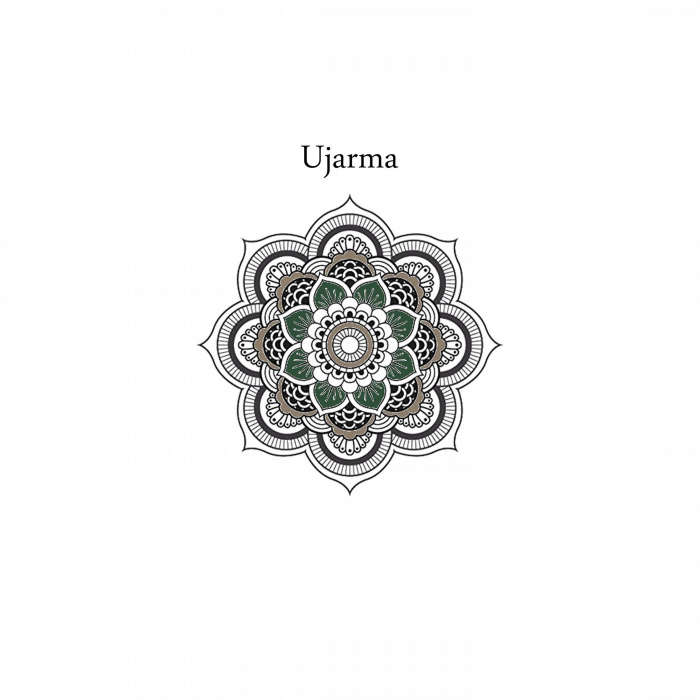 Ujarma