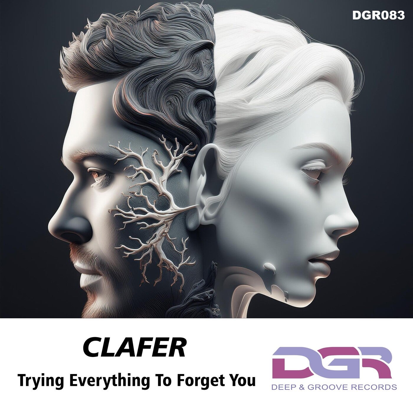 Trying Everything to Forget You (Original Manzanita Mix)