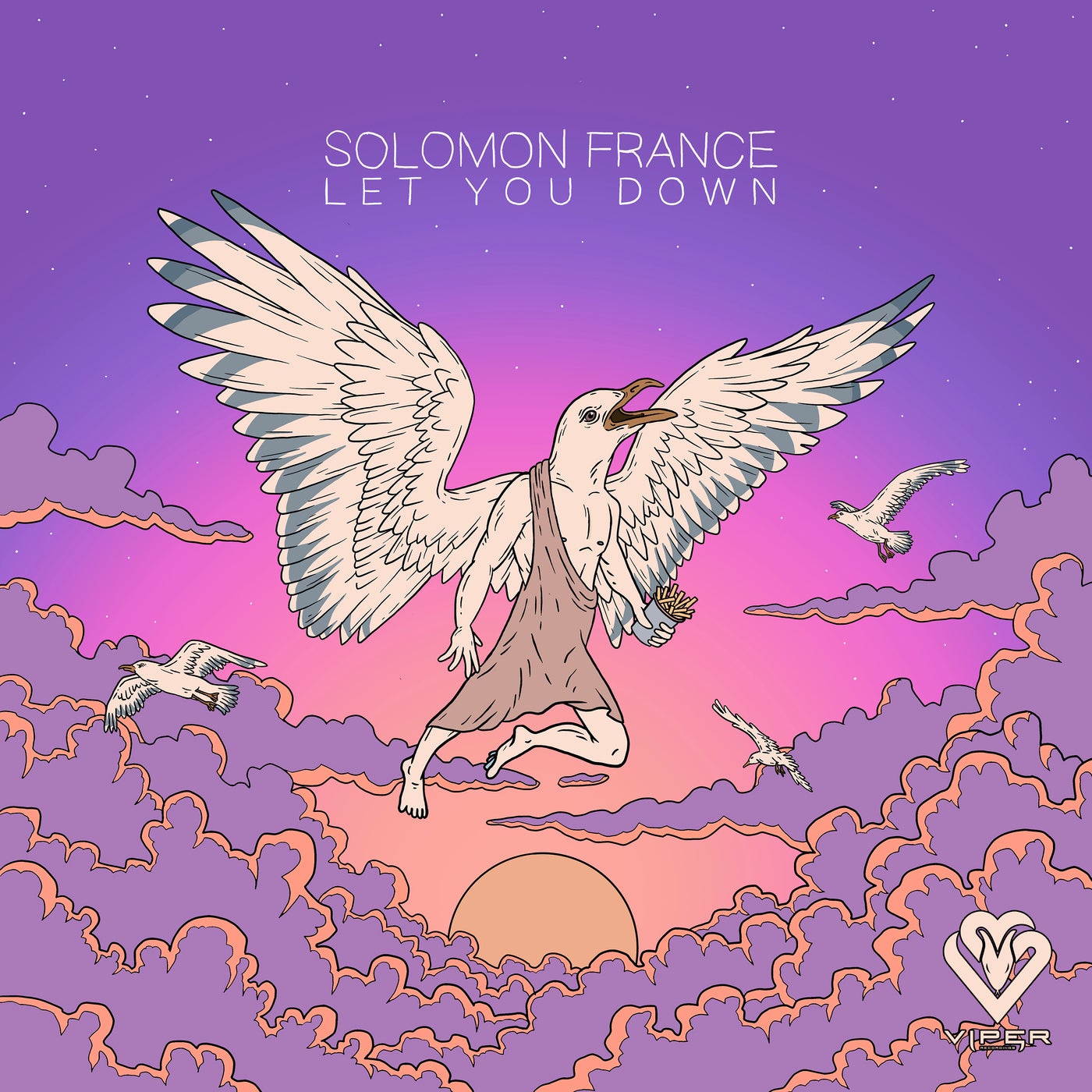 Let You Down