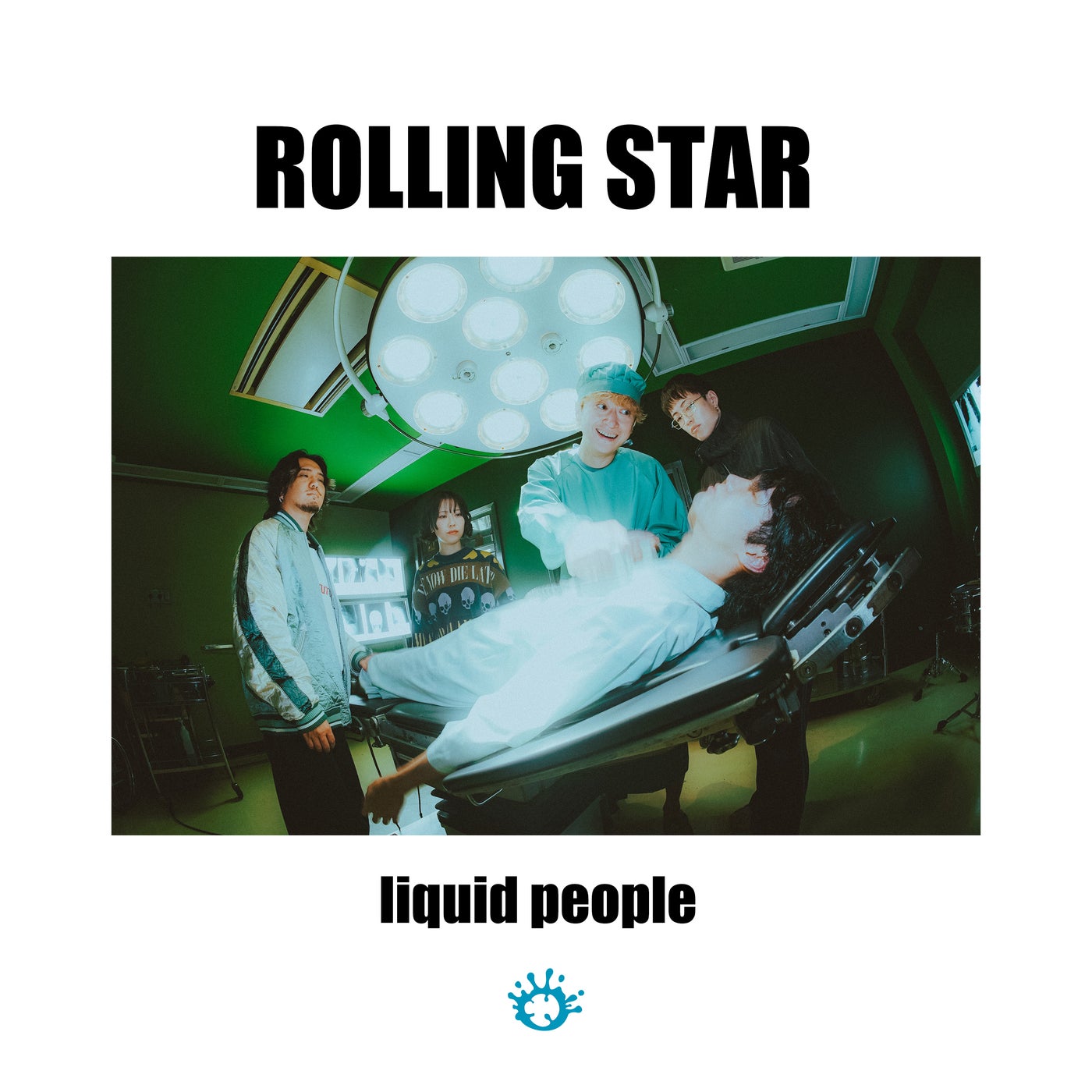 Rolling Star