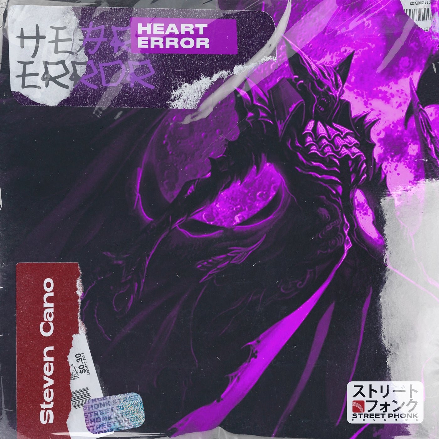 HEART ERROR
