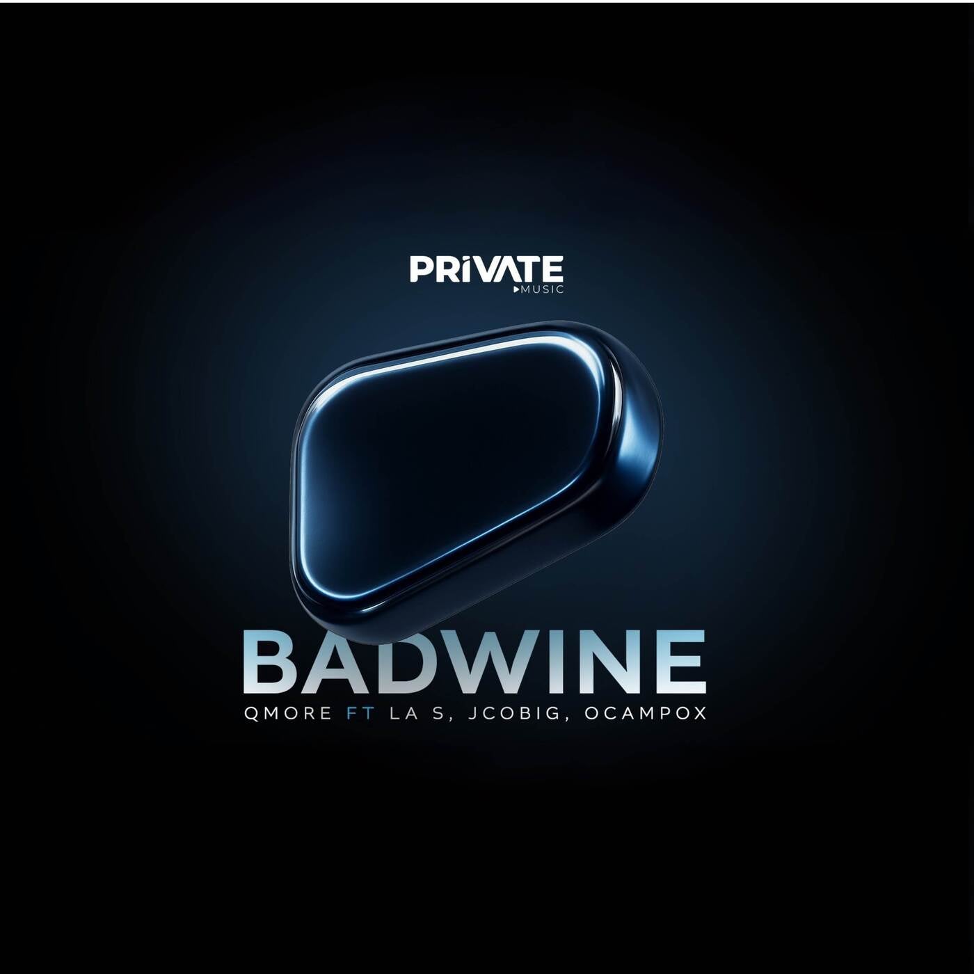 BadWine (Original Mix)
