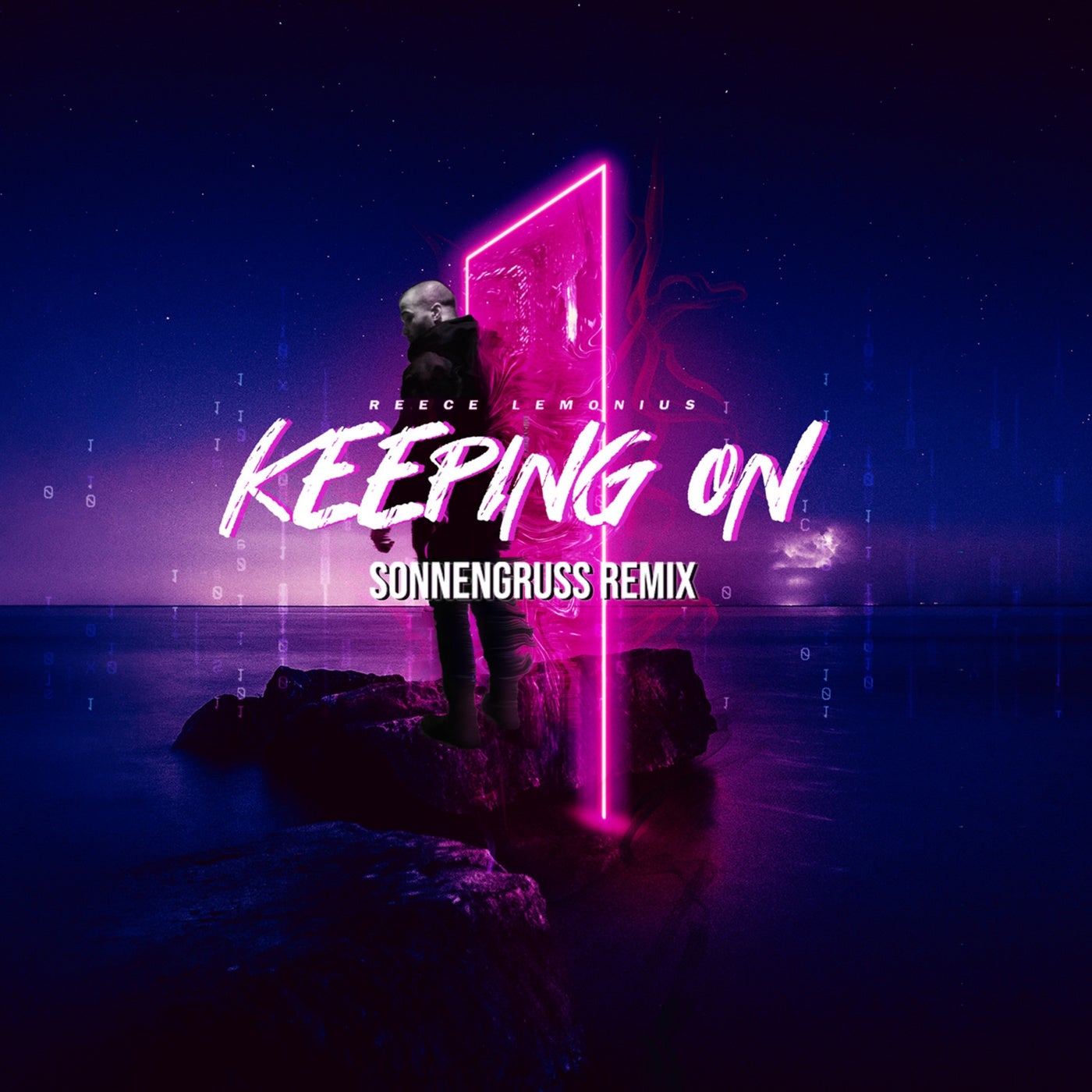 Keeping On (Sonnengruss Remix)
