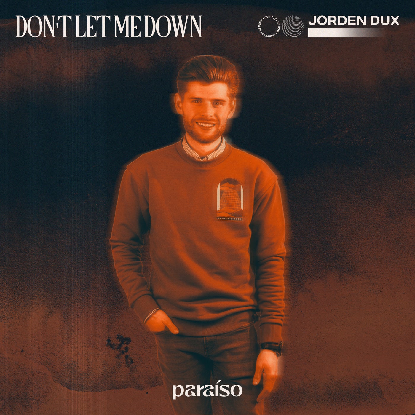 Don't Let Me Down (Extended Mix)