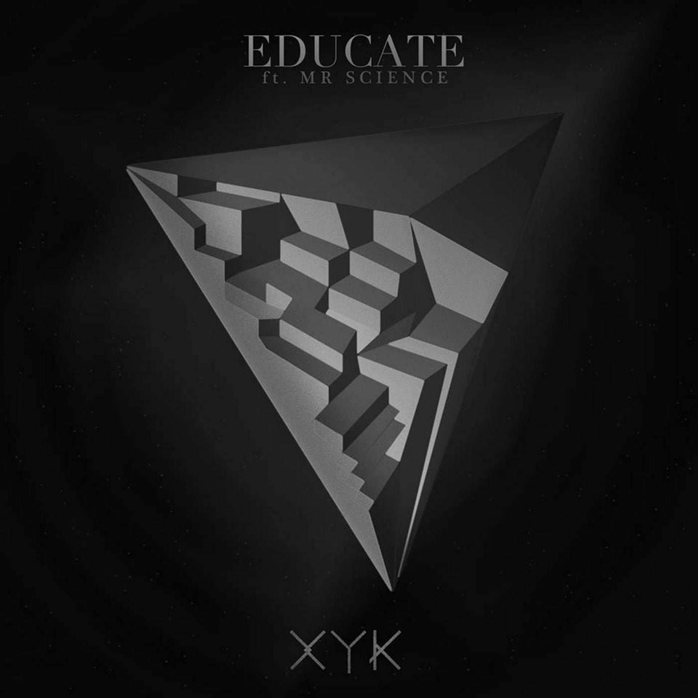 Educate (feat. Mr Science)