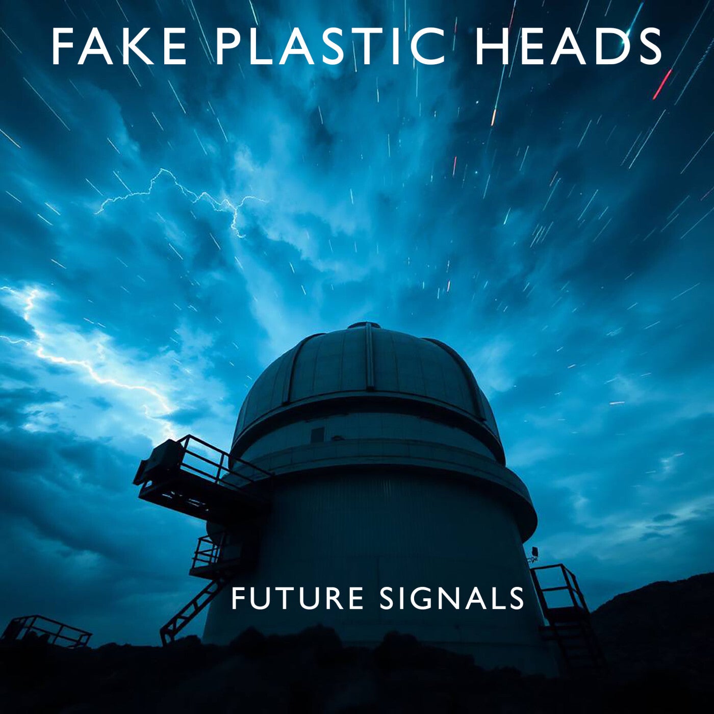 Future Signals