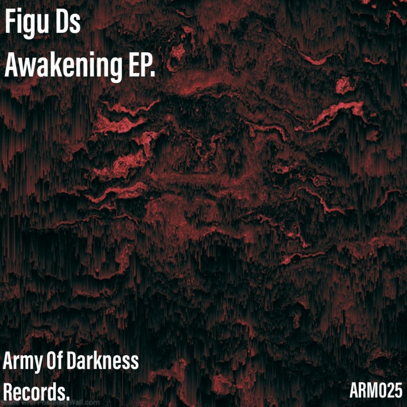 Awakening EP.