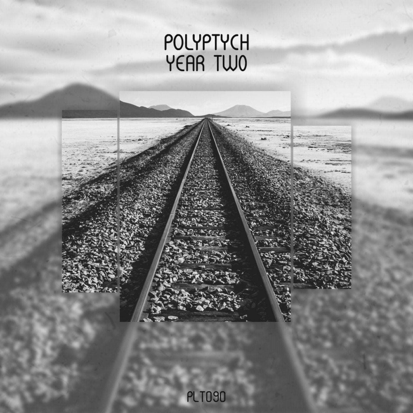 Polyptych: Year Two