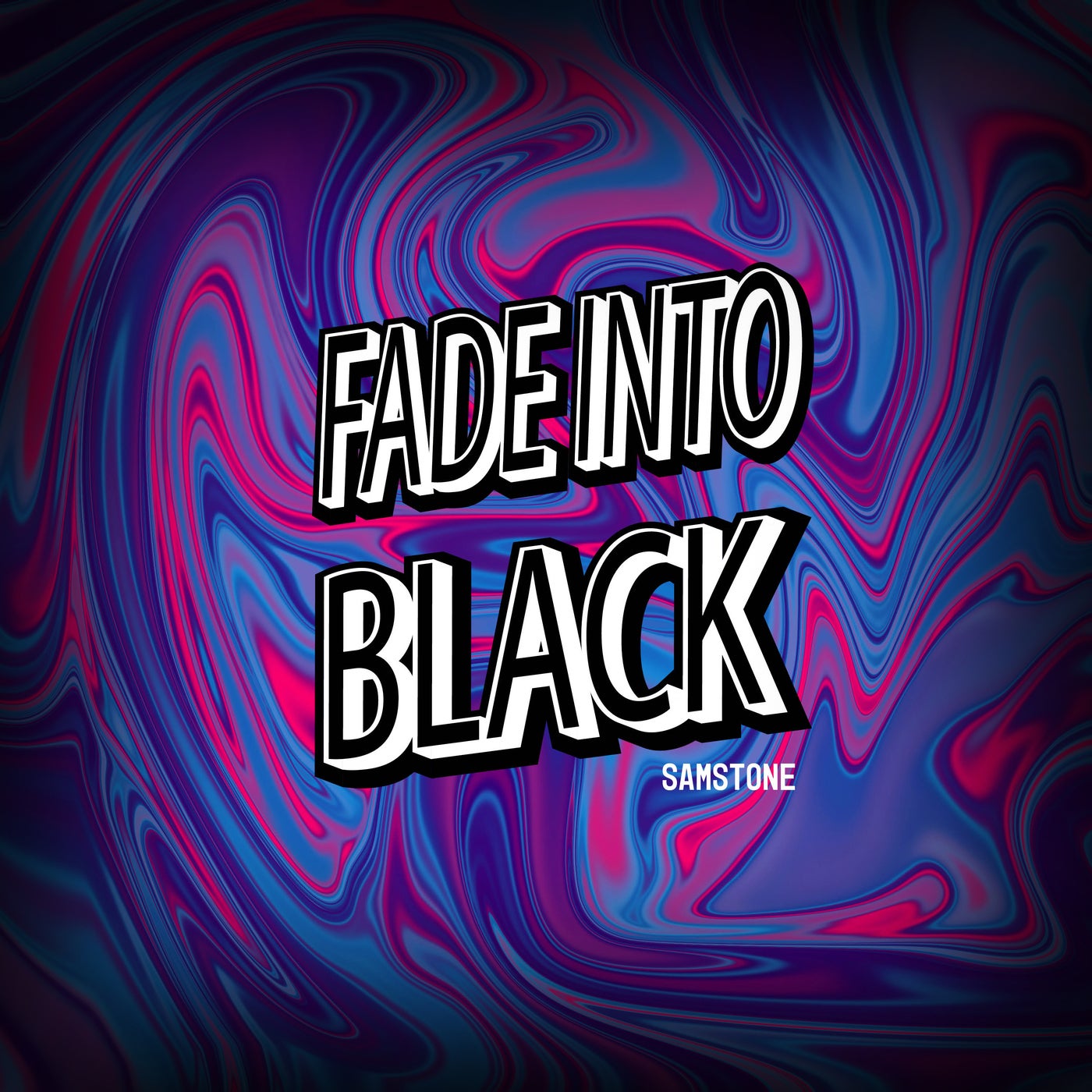 Fade Into Black