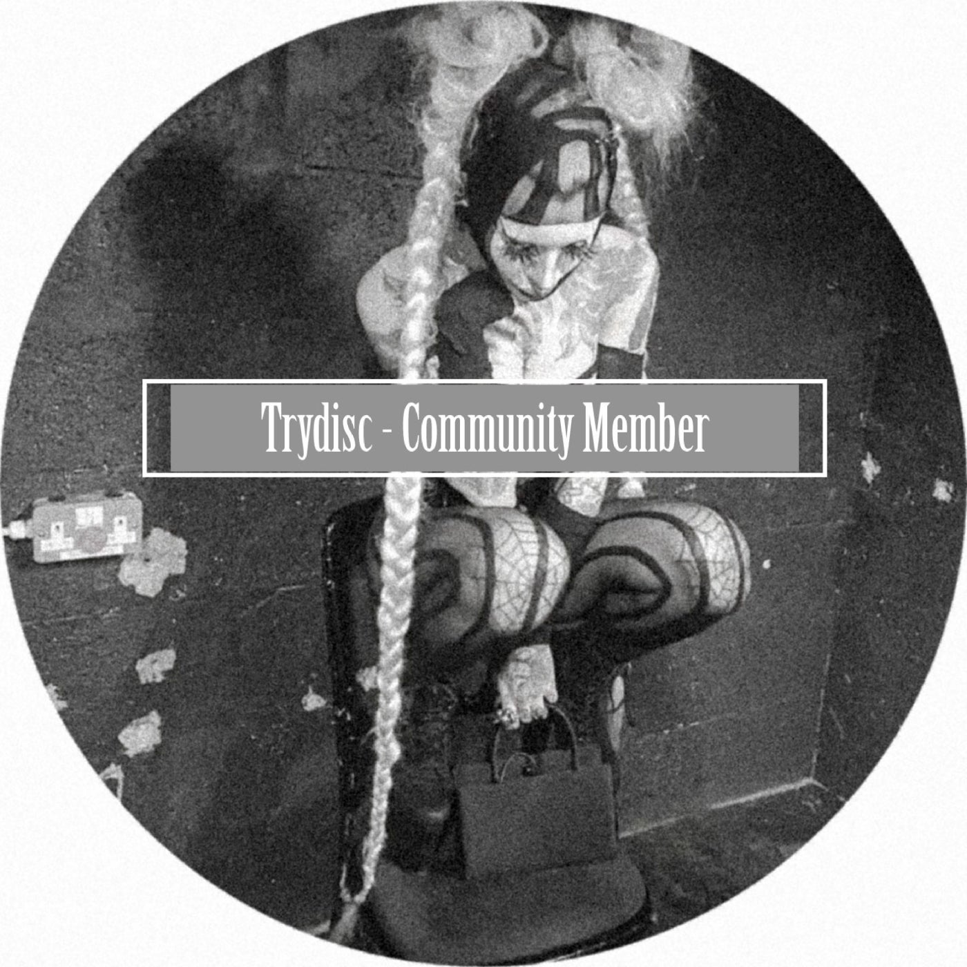 Community Member