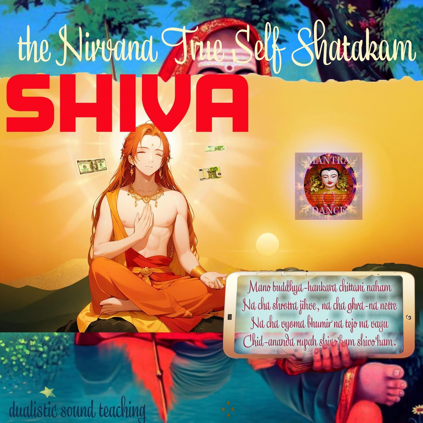 The Nirvana True Self Shaktakam