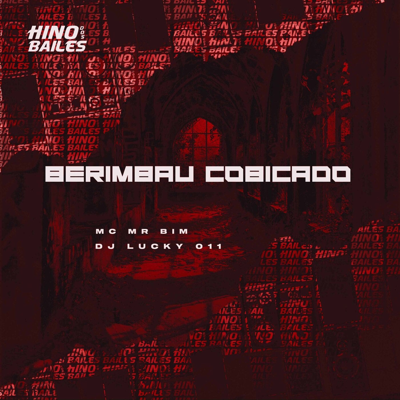 Berimbau Cobiçado