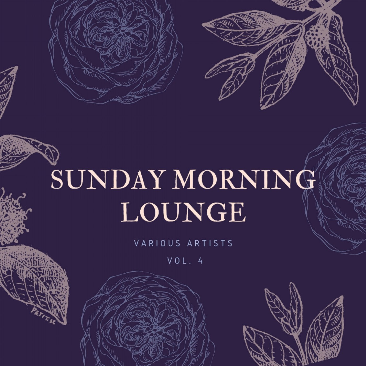 Sunday Morning Lounge, Vol. 4