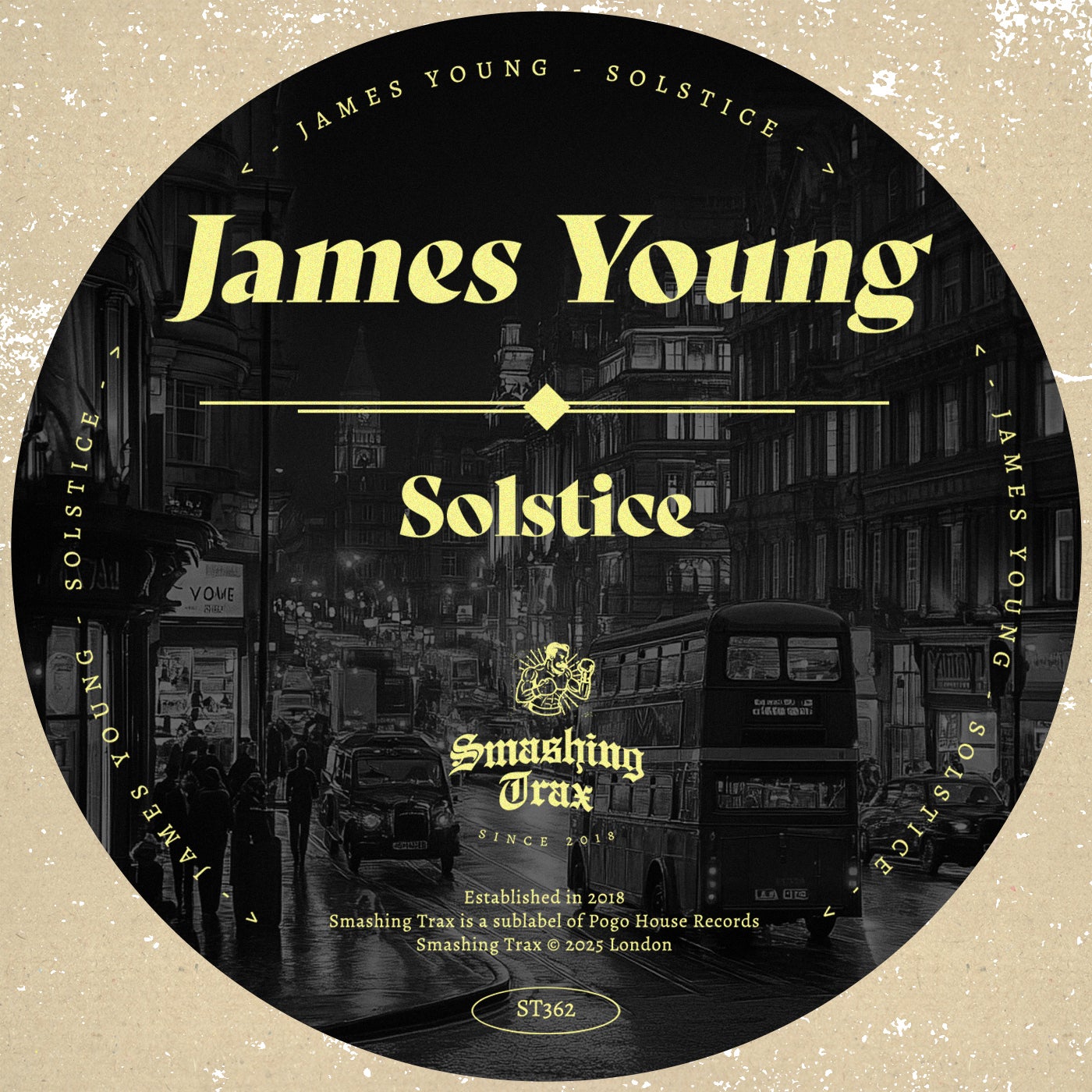Solstice