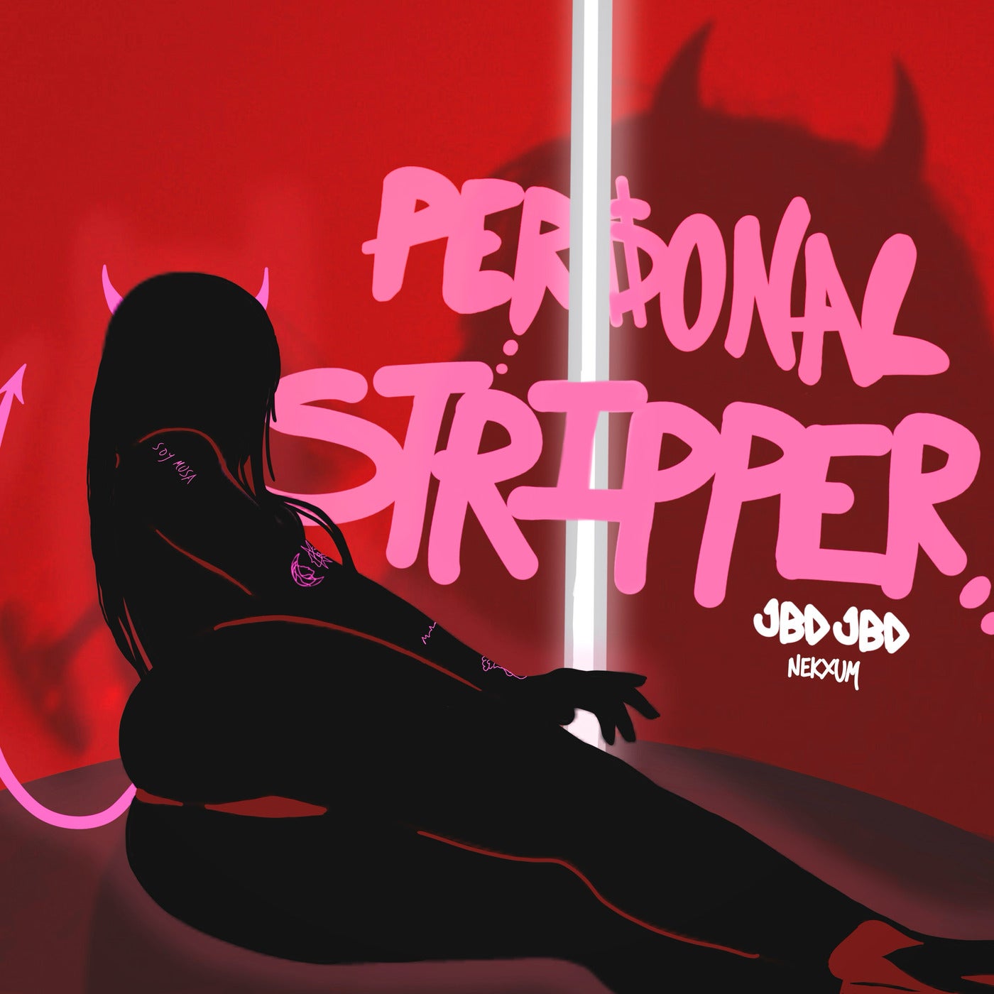 Personal Stripper