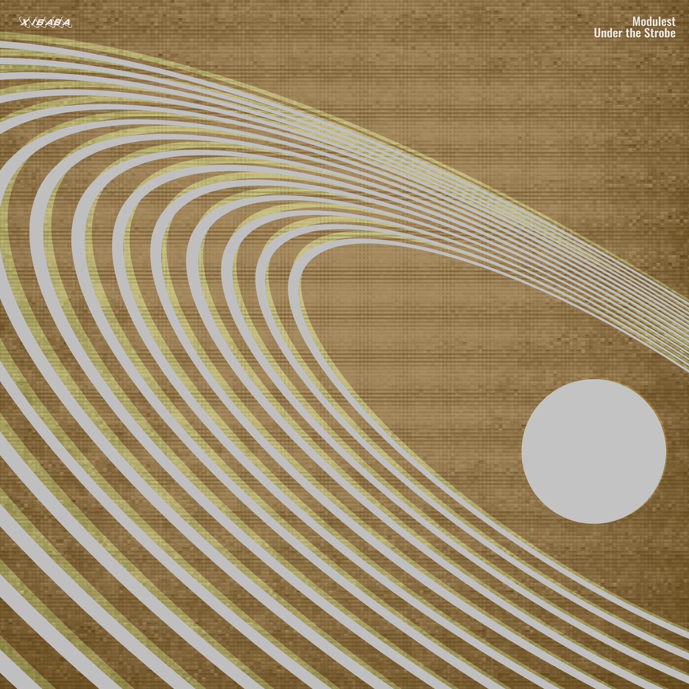 Under the Strobe (Extended Mix)