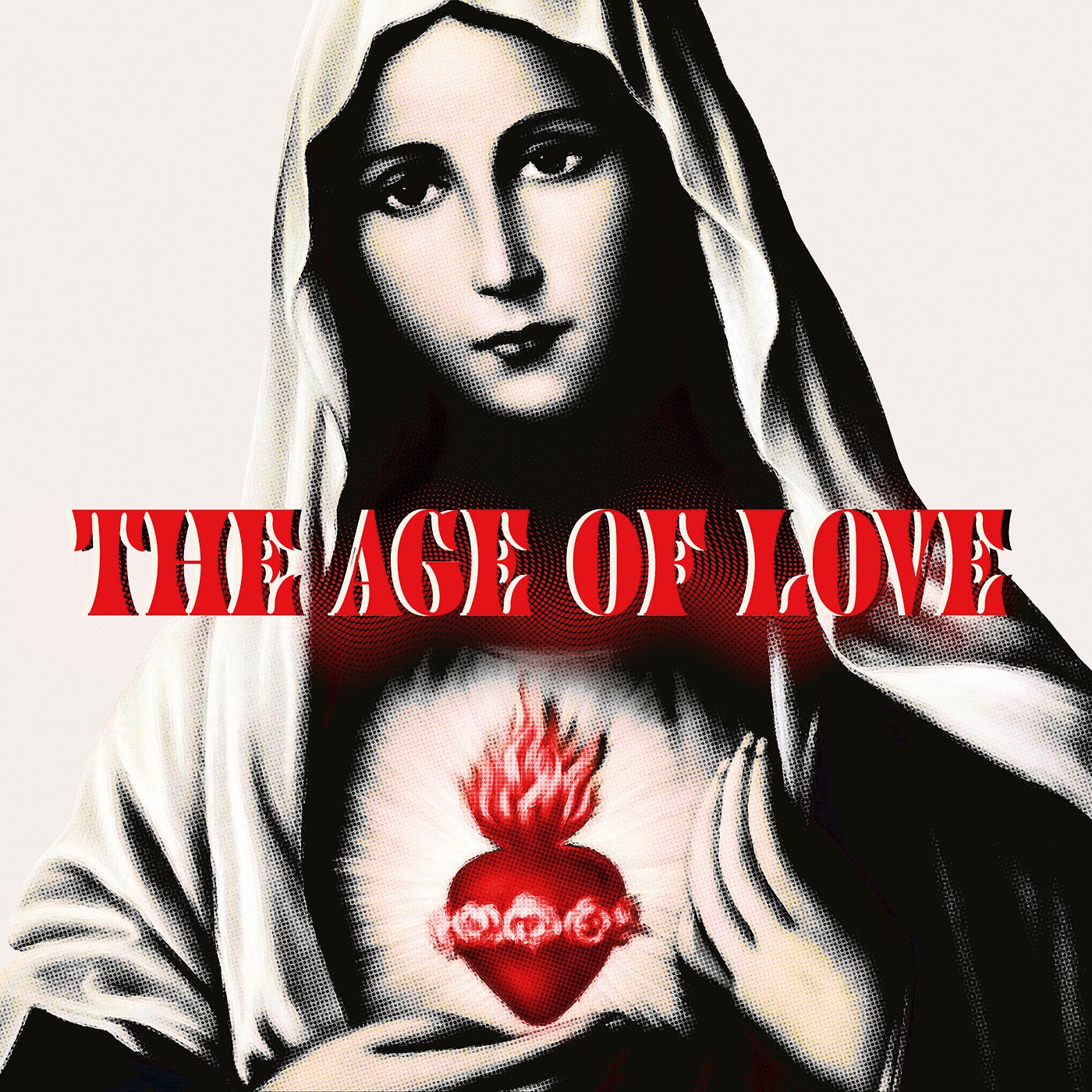 The Age Of Love (Charlotte de Witte & Enrico Sangiuliano Remix)